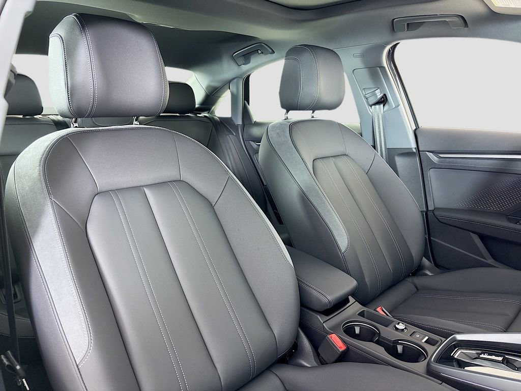 New 2025 Audi A3 2.0T Premium Plus AWD/4WD image 15