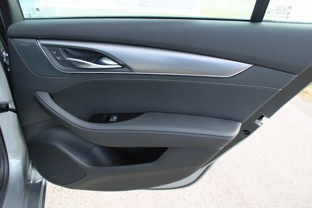 New 2026 Cadillac CT5 Premium Luxury image 24