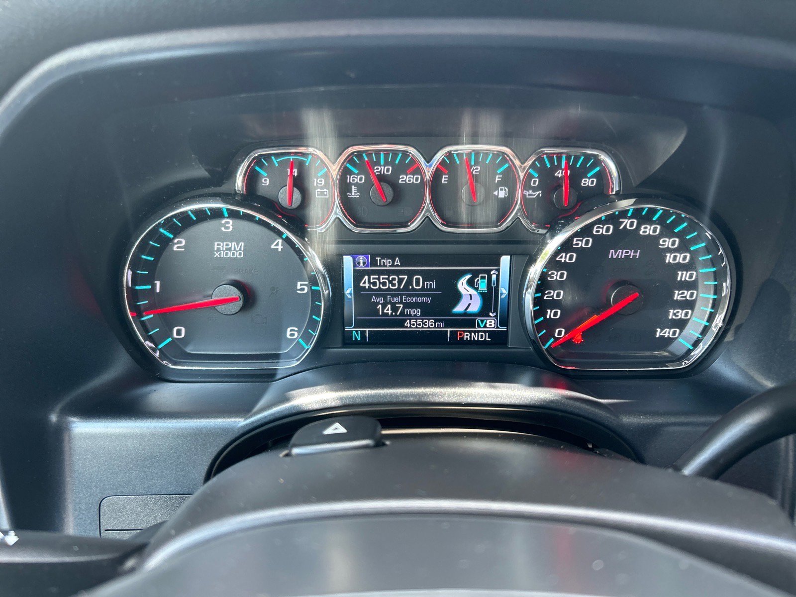 Used 2019 GMC Sierra 1500 SLE w/ Black Pack AWD/4WD image 23