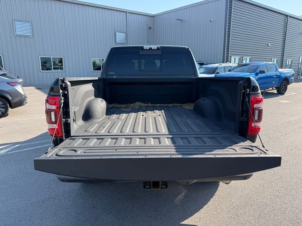 Used 2020 RAM 2500 Limited image 19