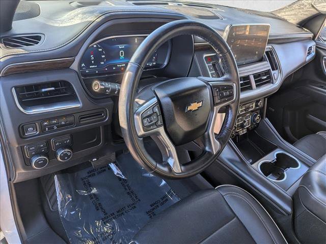 Used 2023 Chevrolet Suburban Premier image 10