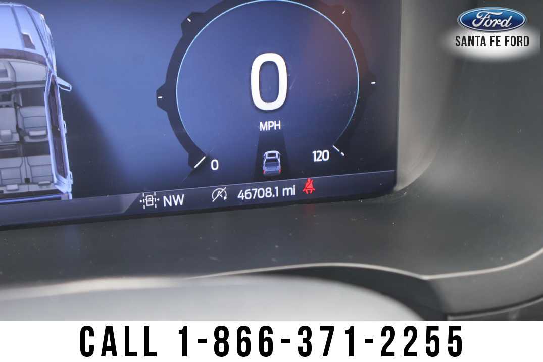 Used 2025 Ford F150 XLT w/ Equipment Group 301A Standard RWD image 36