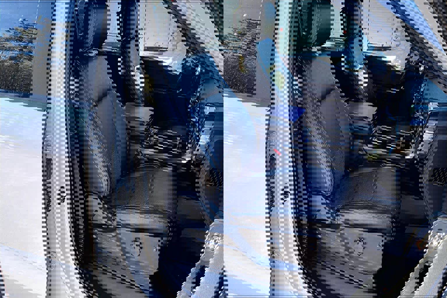 Used 2021 Ford F150 XL w/ STX Appearance Package image 8