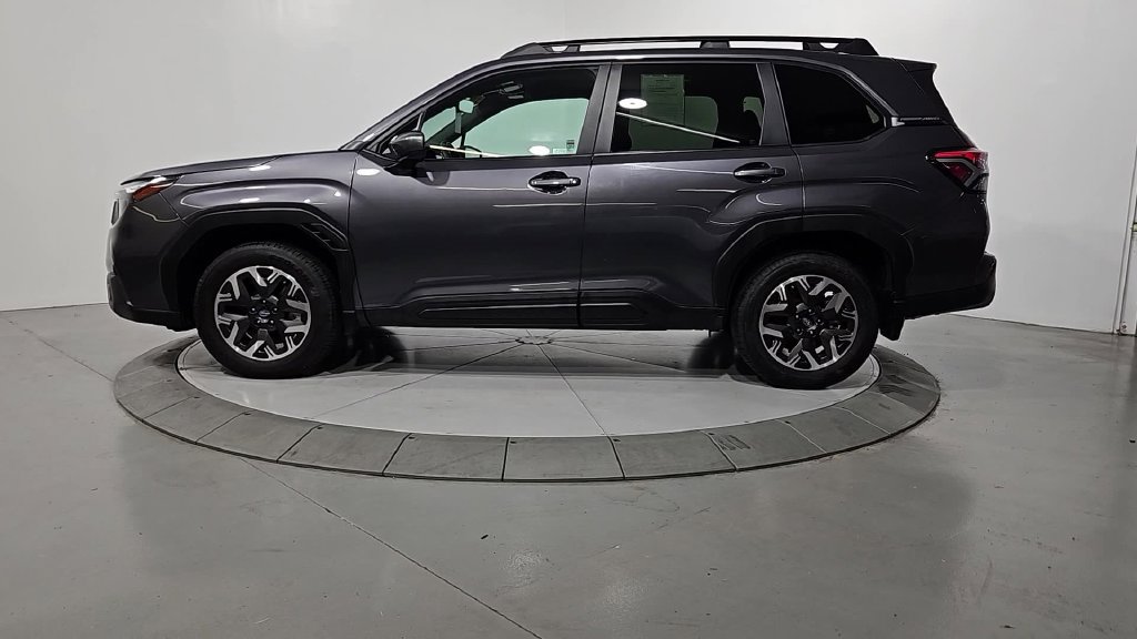 Certified 2026 Subaru Forester Premium AWD/4WD image 2
