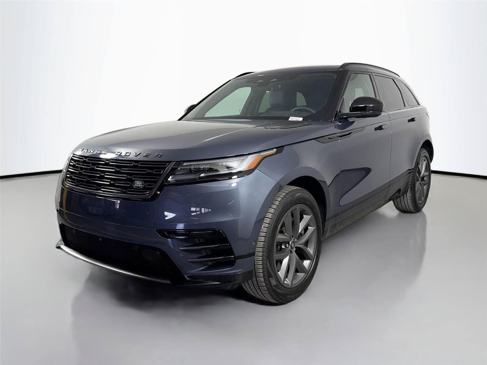 Certified 2026 Land Rover Range Rover Velar Dynamic SE