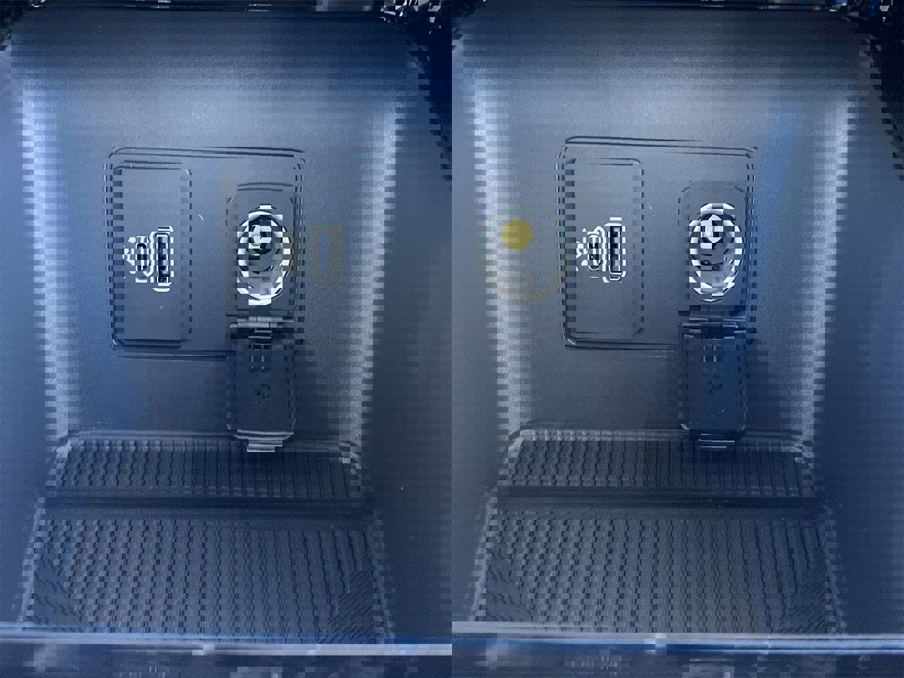 New 2026 Ford Explorer Platinum w/ LUX Leather Package image 7