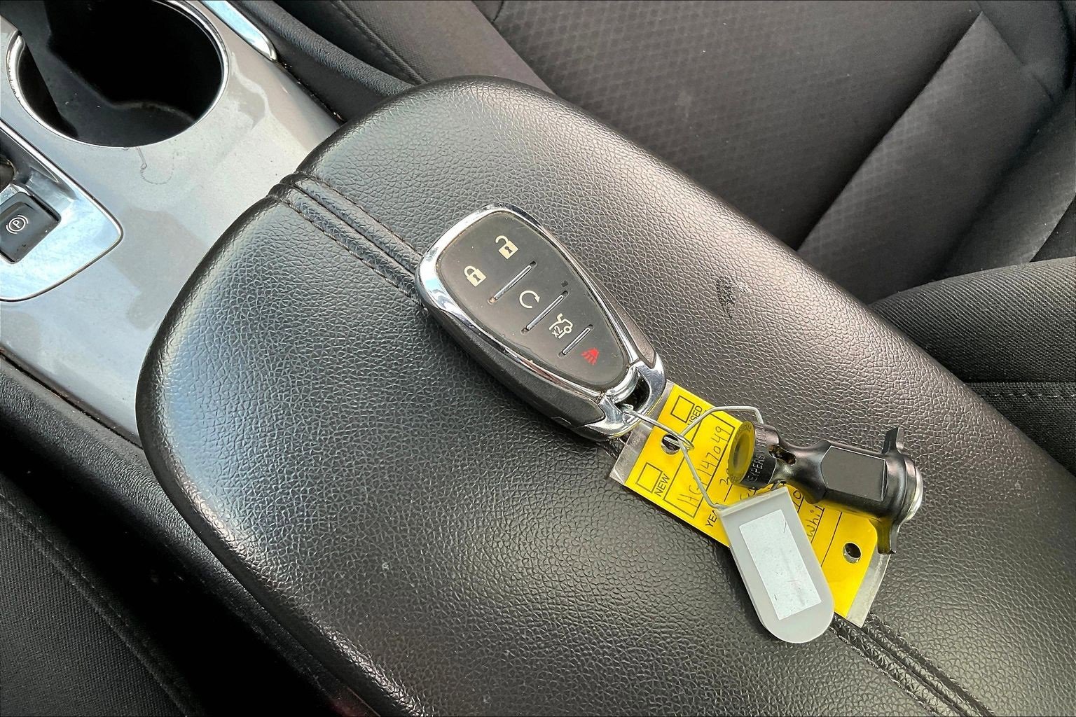 Used 2023 Chevrolet Malibu LT image 34