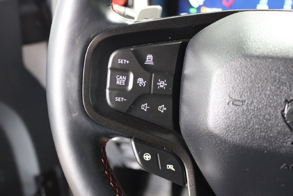 Used 2024 Ford Bronco Raptor AWD/4WD image 22