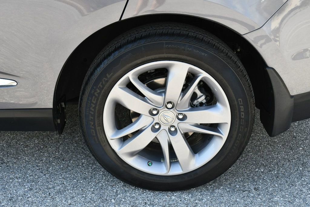 Used 2020 Acura RDX AWD w/ Advance Package image 60