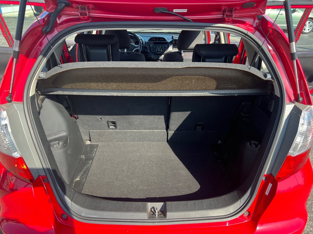 Used 2013 Honda Fit Sport image 11