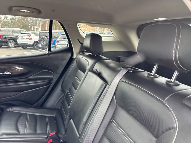 Used 2023 GMC Terrain Denali image 30
