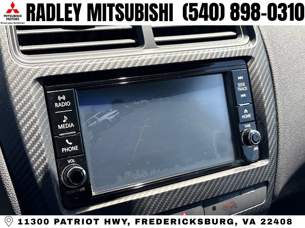 Used 2024 Mitsubishi Outlander Sport AWD image 9