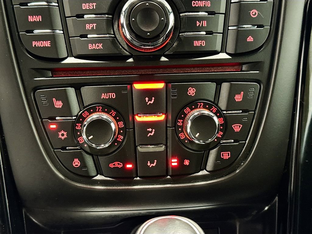 Used 2017 Buick Cascada Premium image 12