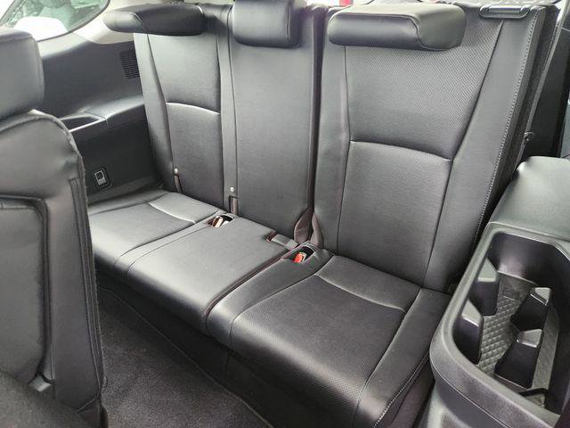 Certified 2025 Toyota Grand Highlander FWD image 26
