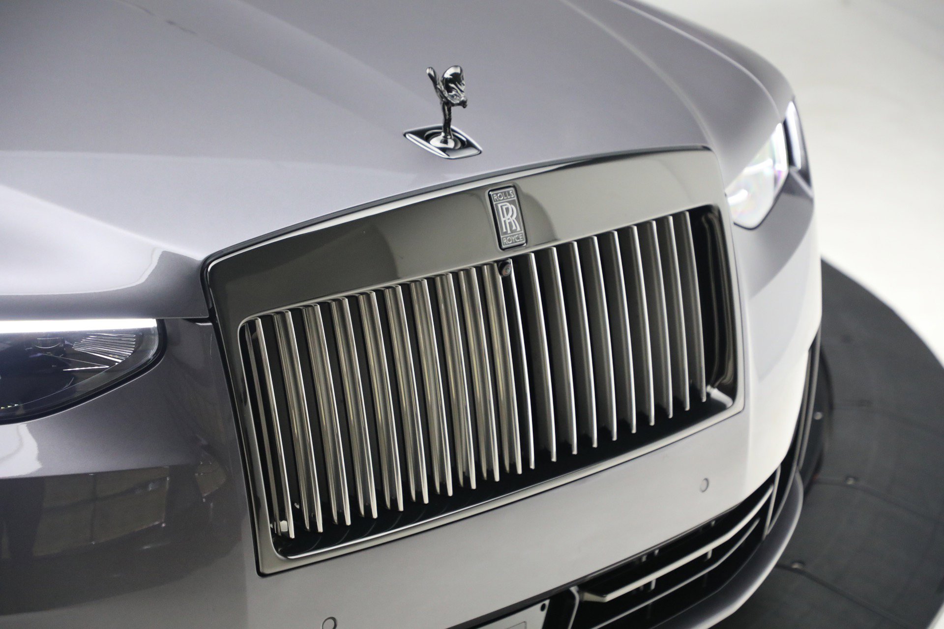 New 2025 Rolls-Royce Ghost Black Badge image 35