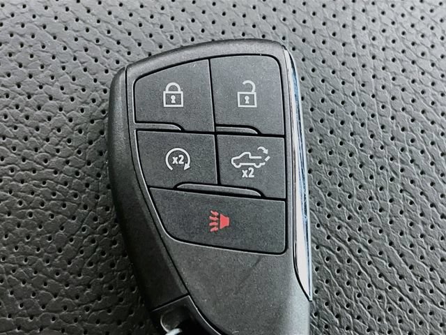 Used 2026 GMC Sierra 1500 Denali AWD/4WD image 18