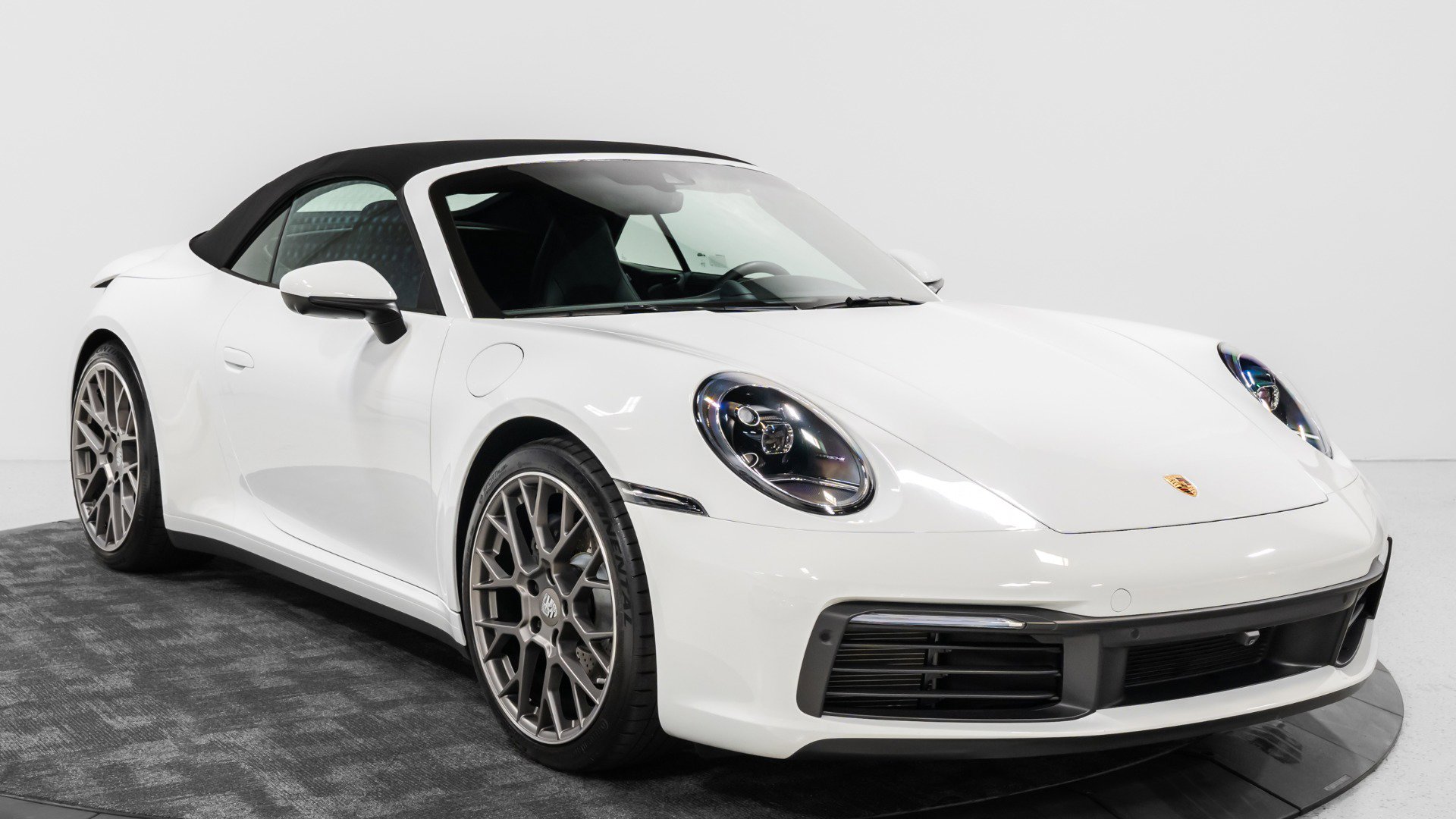 Used 2022 Porsche 911 Carrera image 24