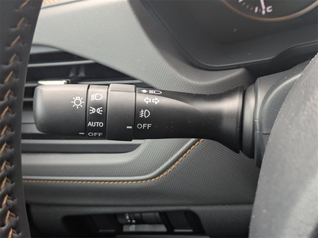 New 2026 Subaru Forester Wilderness image 31