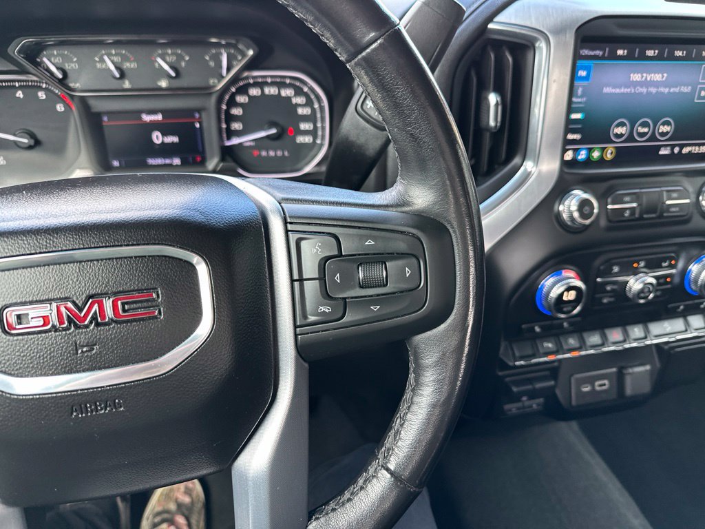 Used 2021 GMC Sierra 1500 Elevation AWD/4WD image 29