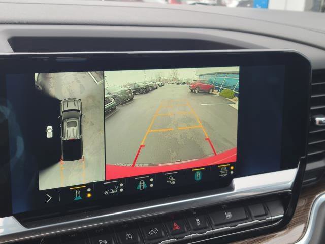 Used 2022 Chevrolet Silverado 1500 RST w/ RST All Star Premium Package image 29