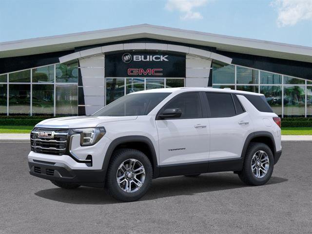 New 2026 GMC Terrain Elevation image 3