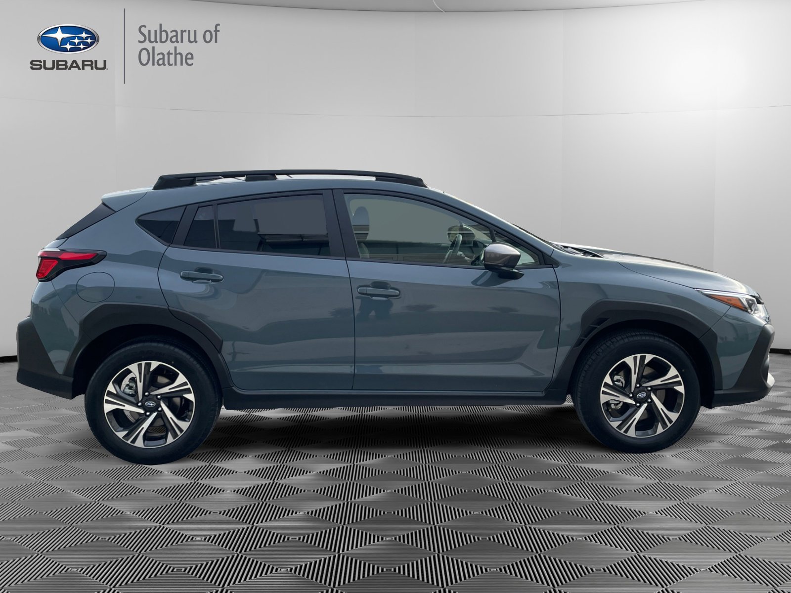 Certified 2025 Subaru Crosstrek 2.0i Premium image 11