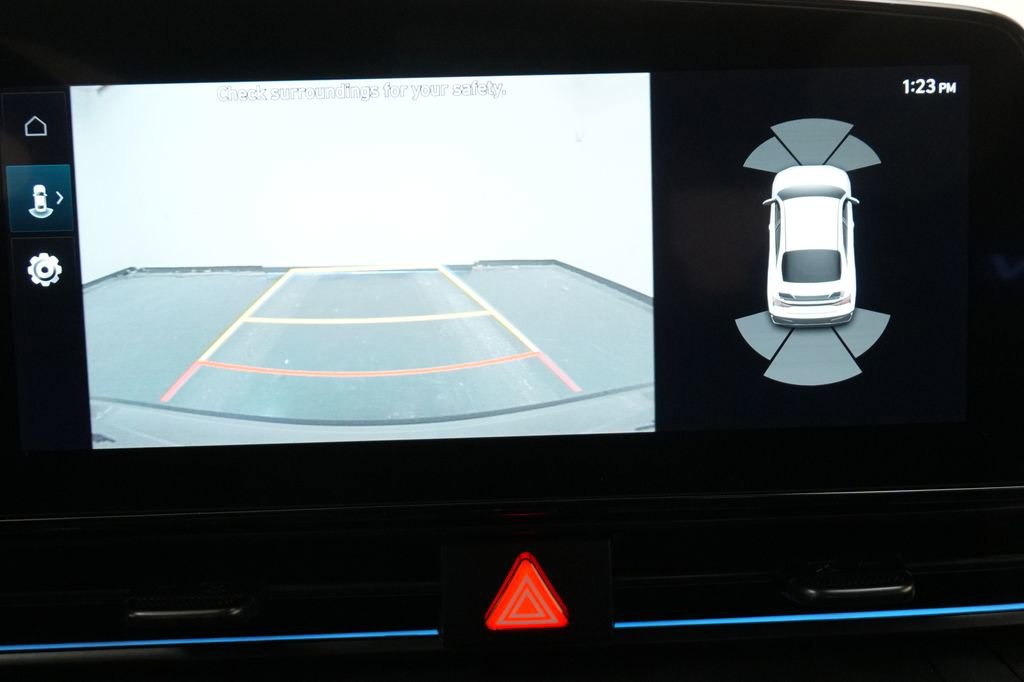 New 2026 Hyundai Elantra N image 32