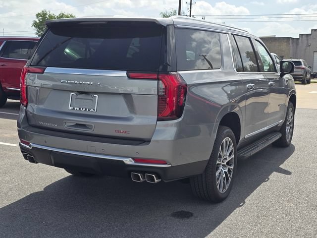New 2026 GMC Yukon XL Denali RWD image 5