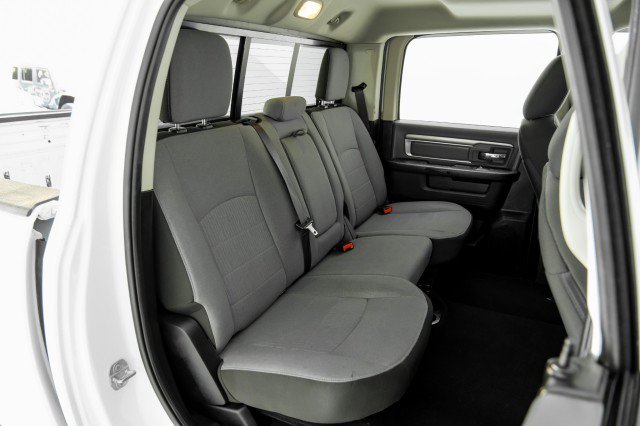 Used 2023 RAM 1500 Classic SLT w/ Trailer & Traction Group image 33