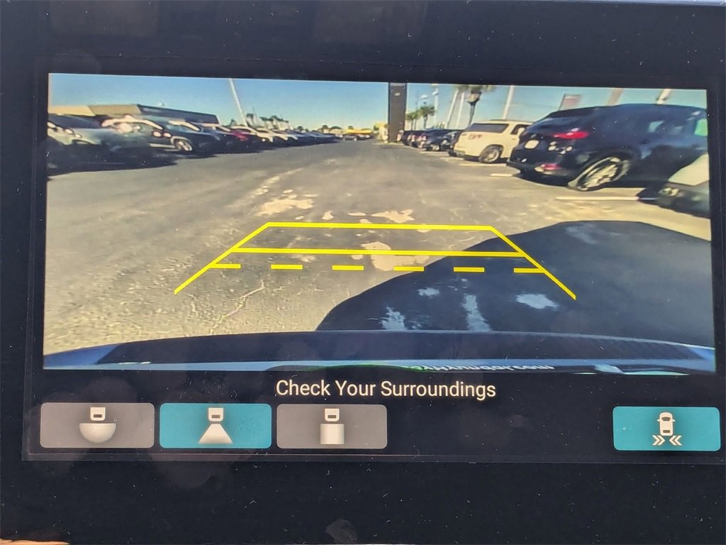 Used 2024 Honda Odyssey Sport image 14