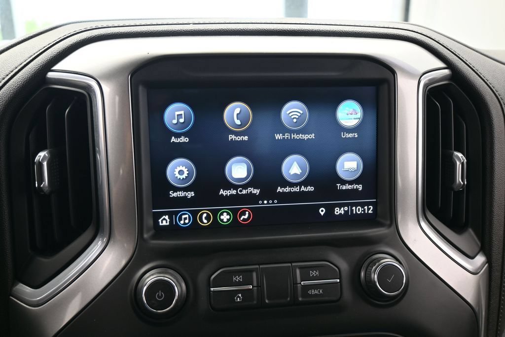 Used 2019 Chevrolet Silverado 1500 LT w/ All-Star Edition RWD image 22