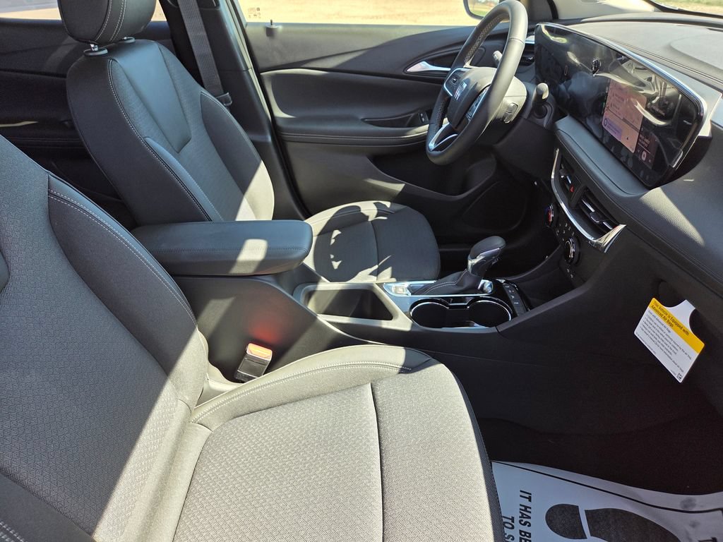New 2026 Buick Encore GX Preferred w/ Advanced Technology Package AWD/4WD image 35