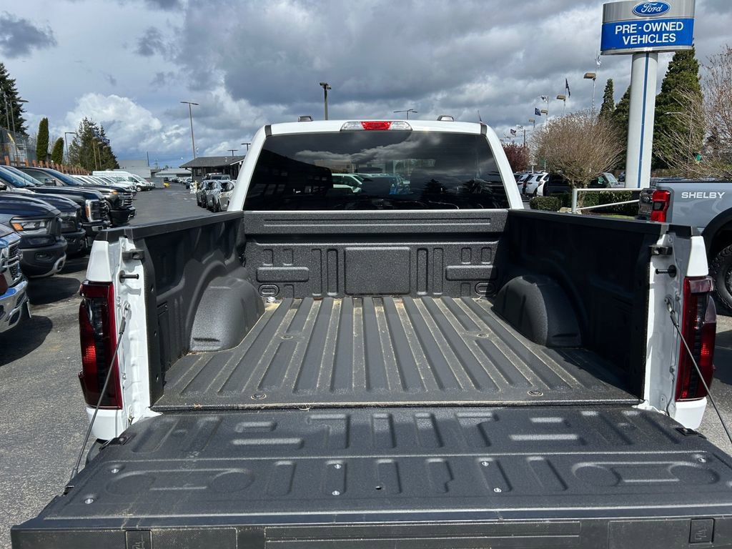 Used 2024 Ford F150 STX AWD/4WD image 26