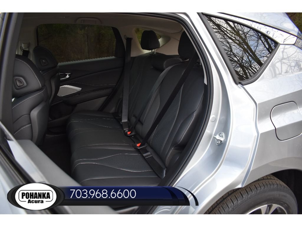 New 2026 Acura RDX SH-AWD w/ Technology Package image 32