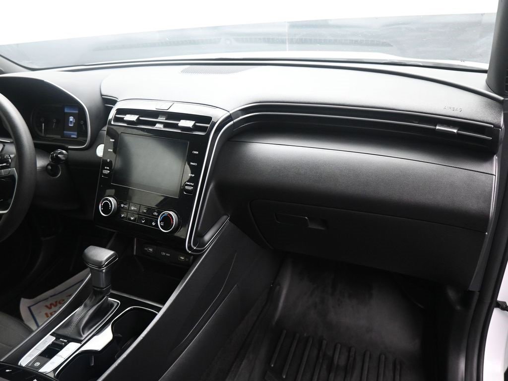 Used 2022 Hyundai Santa Cruz SEL image 8