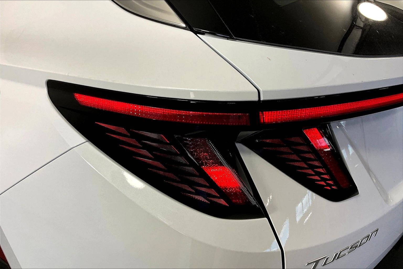 New 2026 Hyundai Tucson Limited AWD/4WD image 15