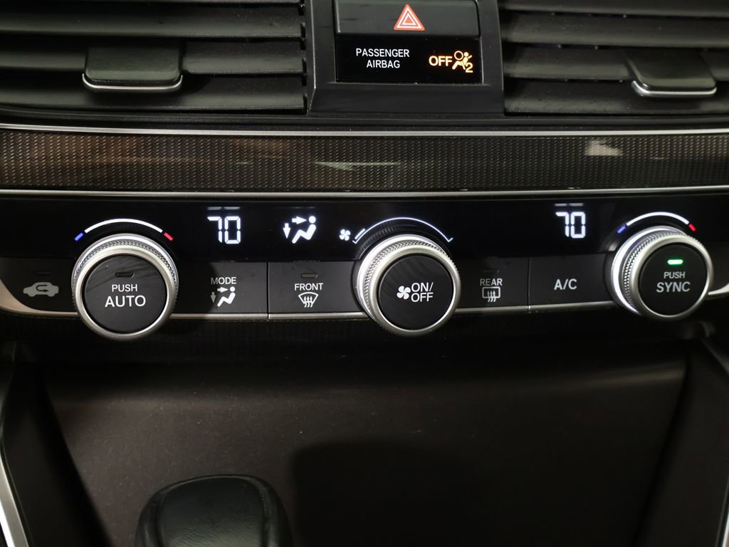 Used 2022 Honda Accord Sport image 42