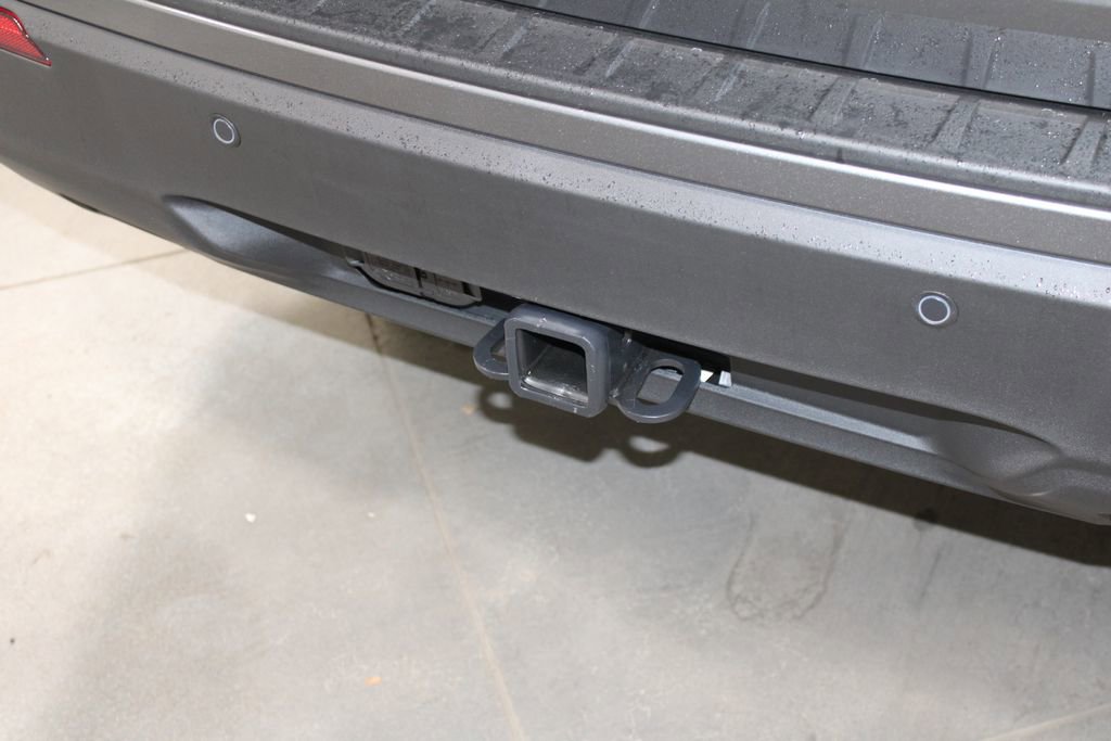 New 2026 Ford Explorer Active image 13