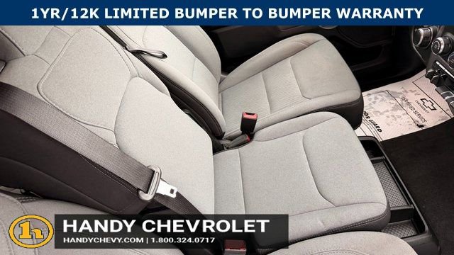 Used 2021 RAM 1500 Big Horn AWD/4WD image 46