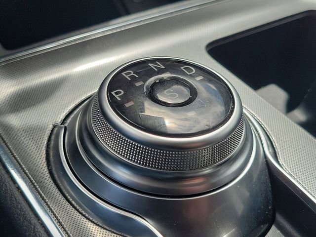 Certified 2022 Ford Edge SEL AWD/4WD image 18