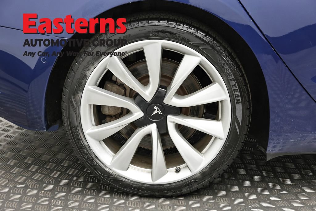 Used 2019 Tesla Model 3 Long Range AWD/4WD image 27