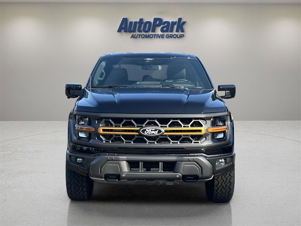 New 2025 Ford F150 Tremor w/ Equipment Group 402A High image 2