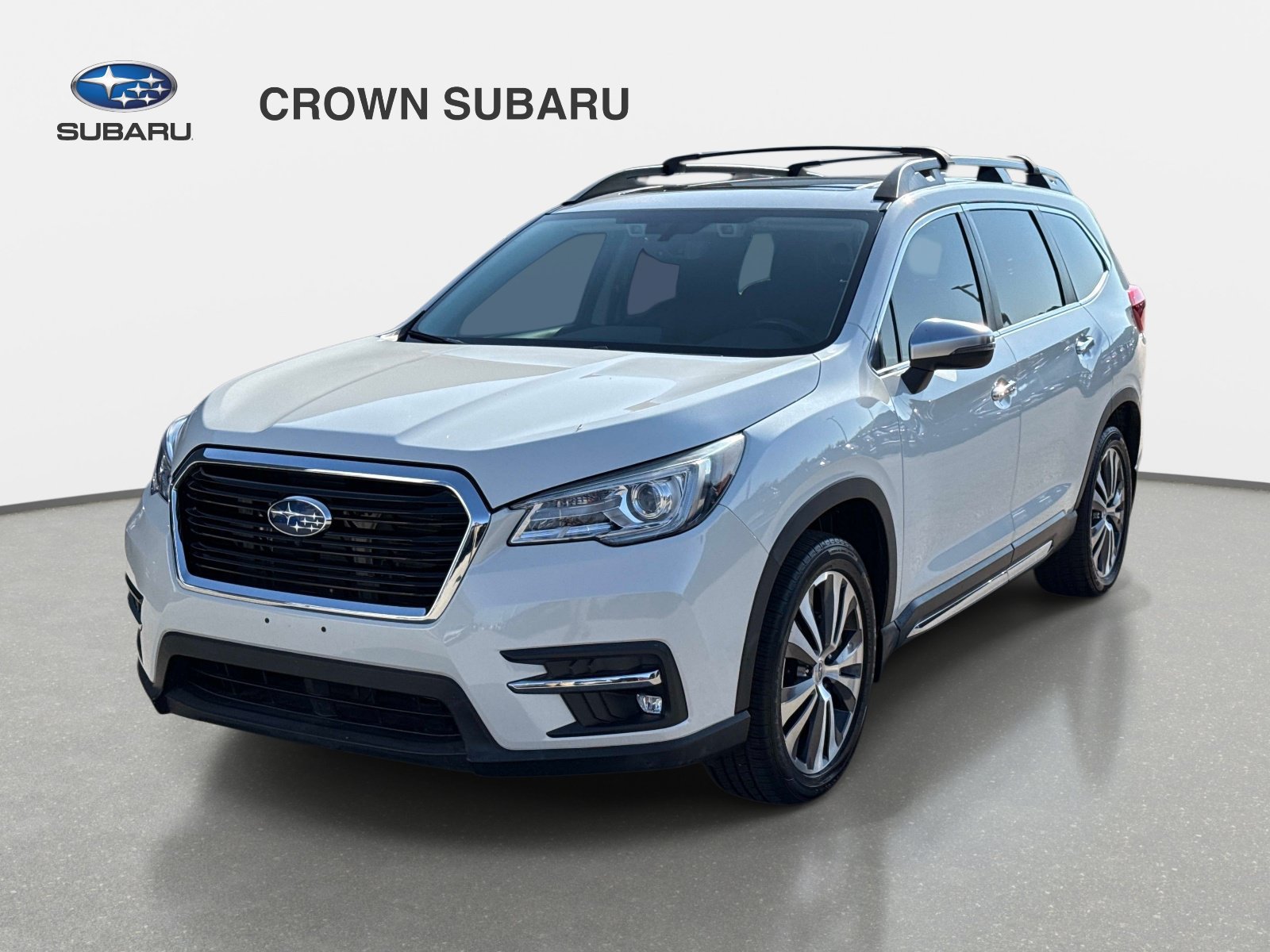 Used 2022 Subaru Ascent Touring w/ Popular Package #2A AWD/4WD image 9