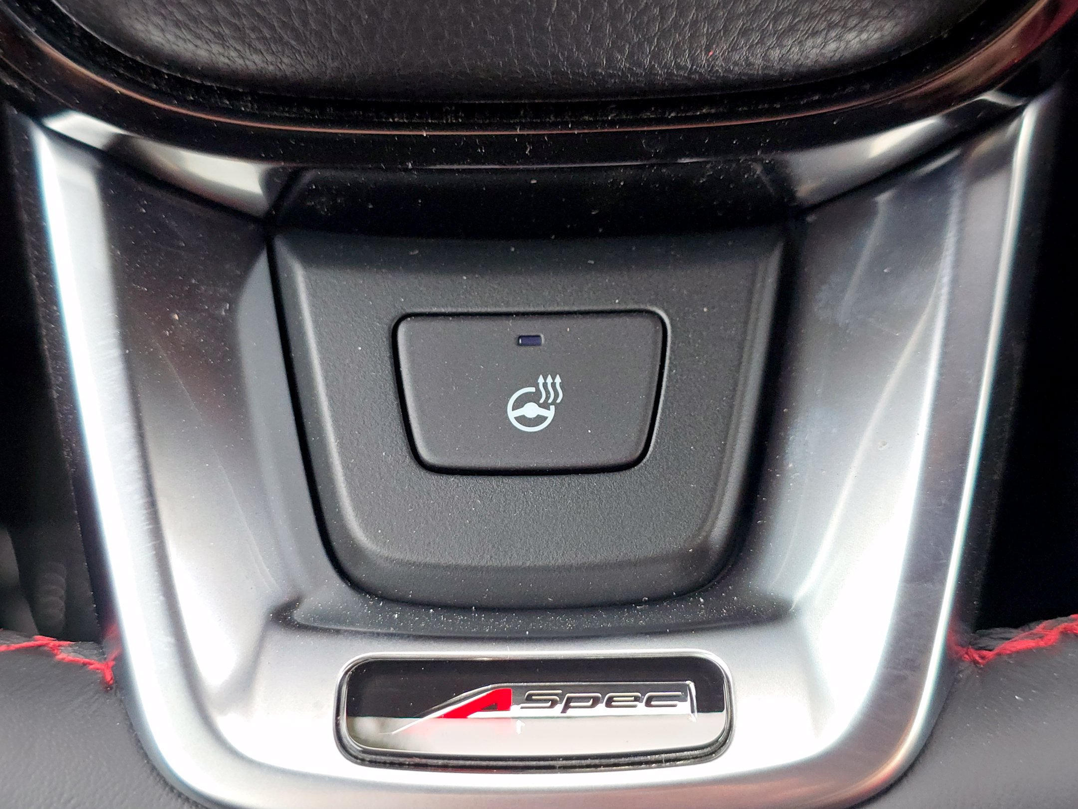 New 2026 Acura ADX A-Spec w/ Advance Package AWD/4WD image 26