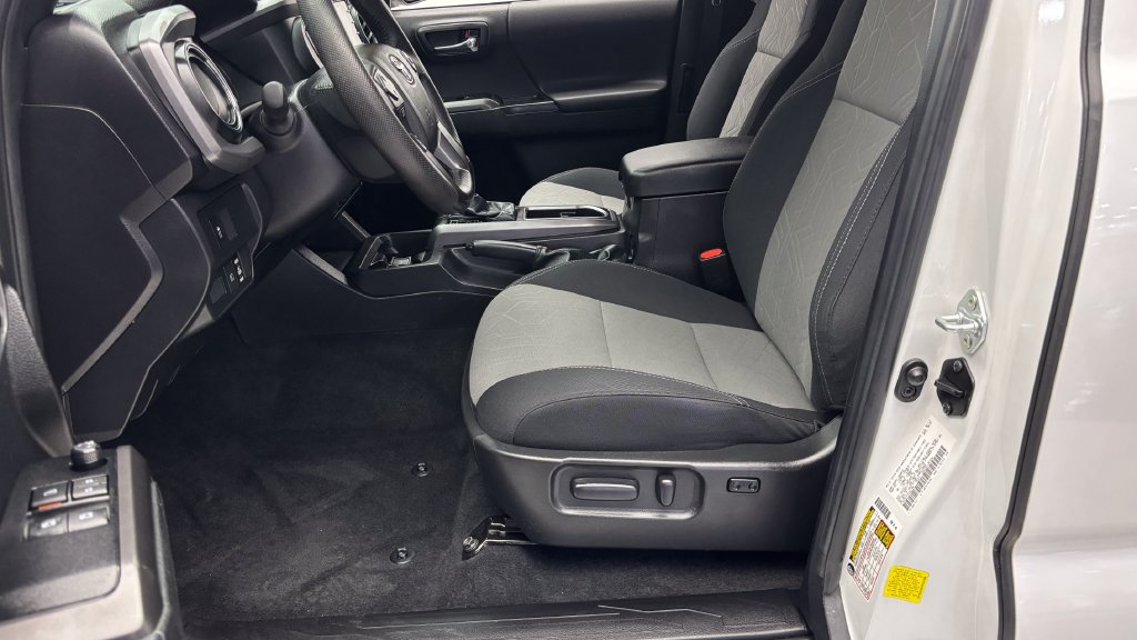 Certified 2022 Toyota Tacoma TRD Sport RWD image 13