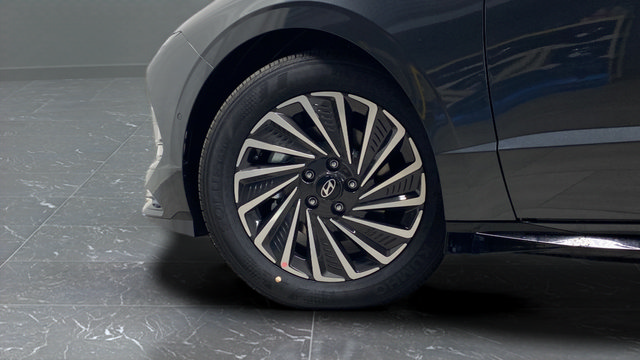 New 2026 Hyundai Sonata Limited FWD image 30