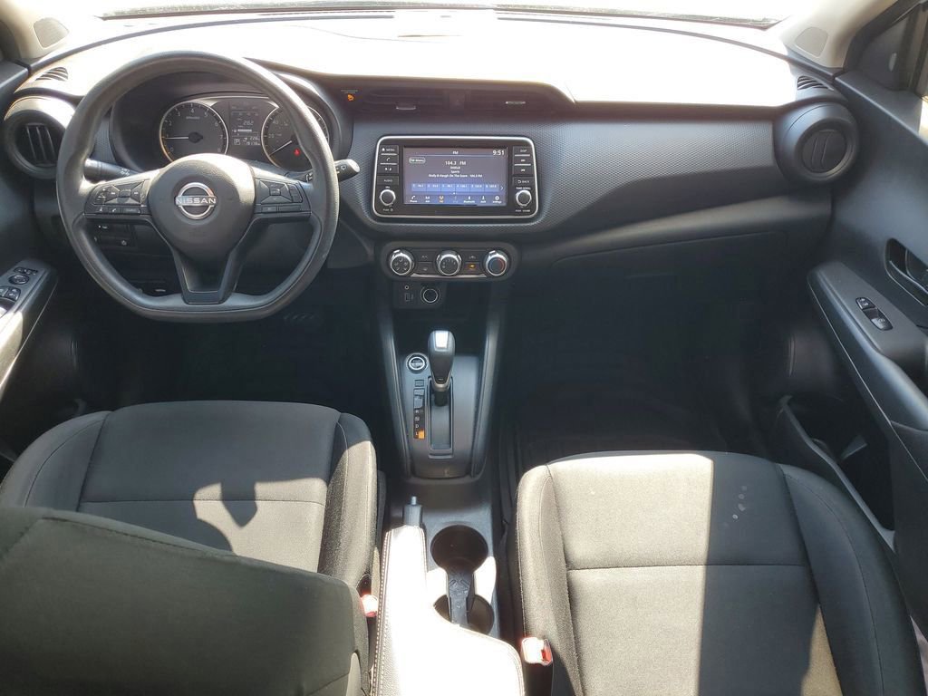 Used 2023 Nissan Kicks S FWD image 11