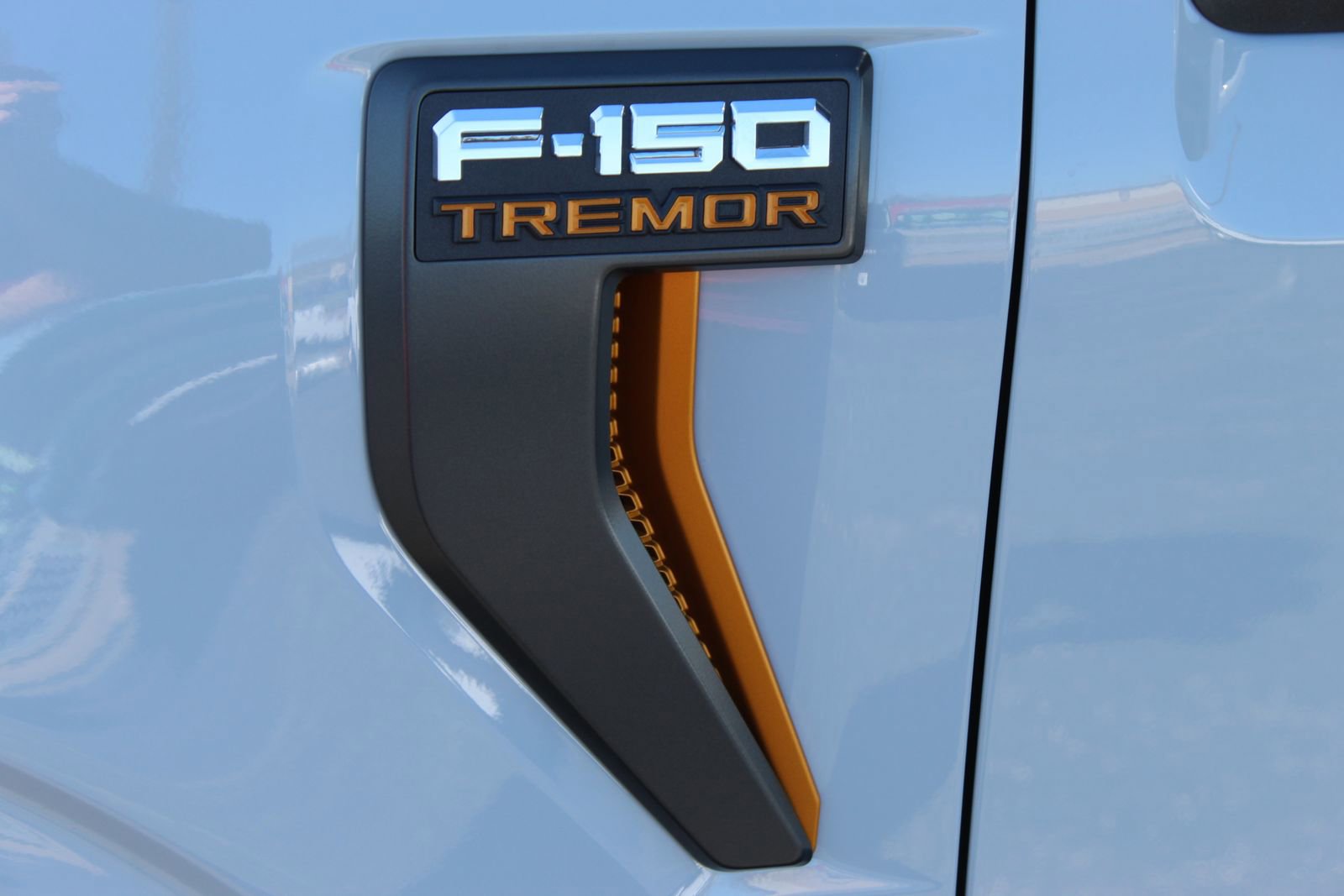 New 2026 Ford F150 Tremor w/ Equipment Group 402B AWD/4WD image 3