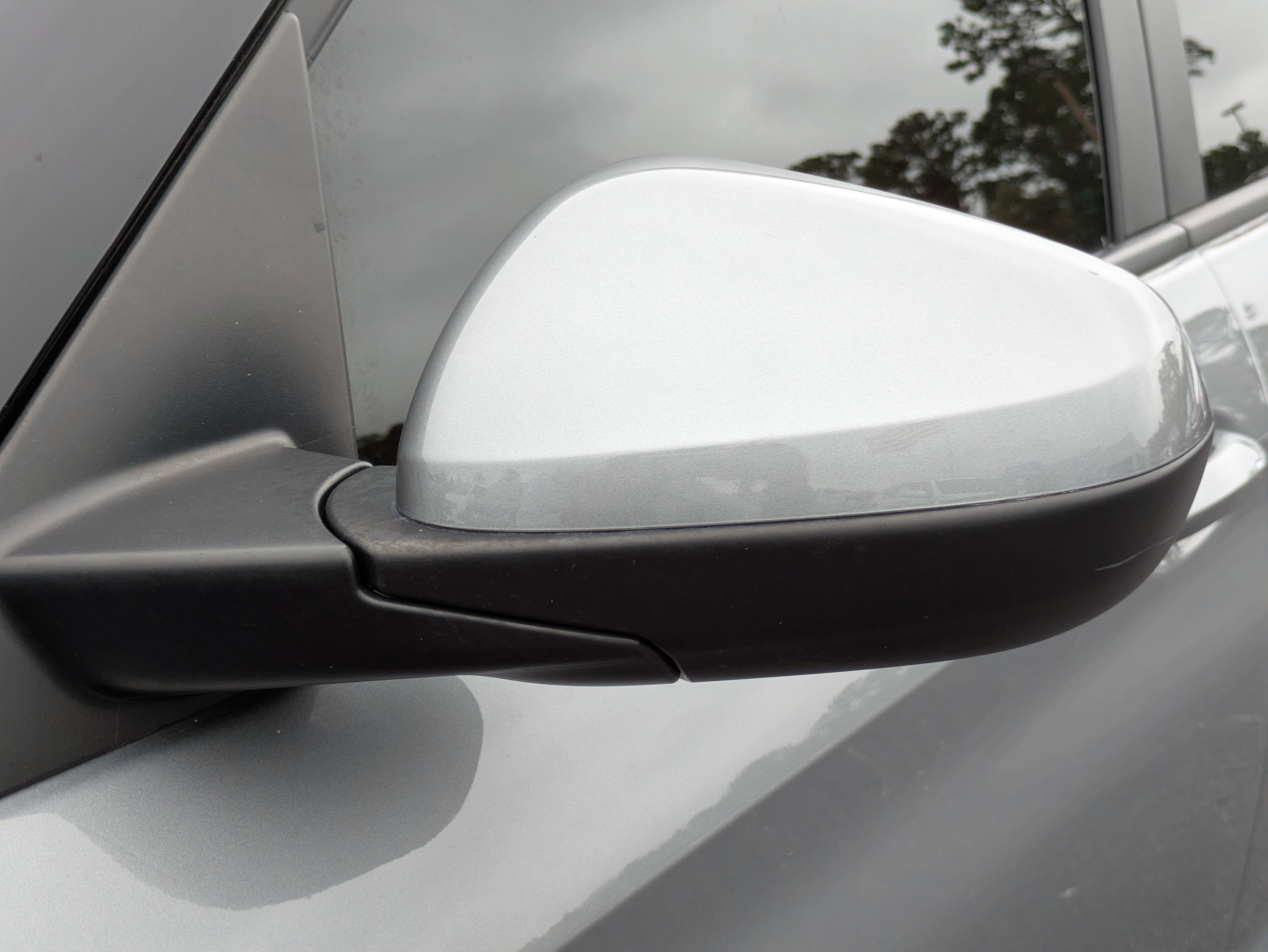 Used 2024 Chevrolet TrailBlazer LT w/ Convenience Package image 33