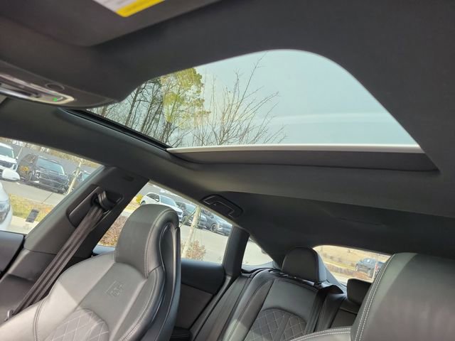Used 2022 Audi S5 Premium Plus image 21